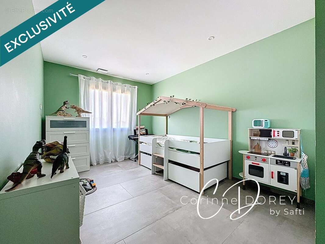 Photo 9 - Maison à VAUVERT