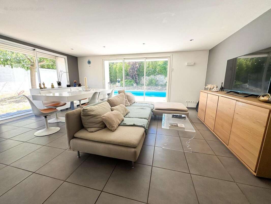 Photo 6 - Maison à MARSEILLE-12E