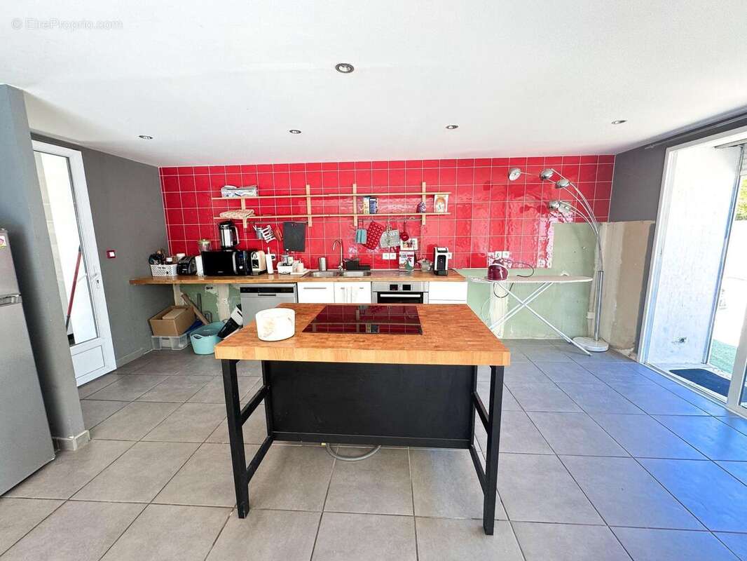 Photo 7 - Maison à MARSEILLE-12E