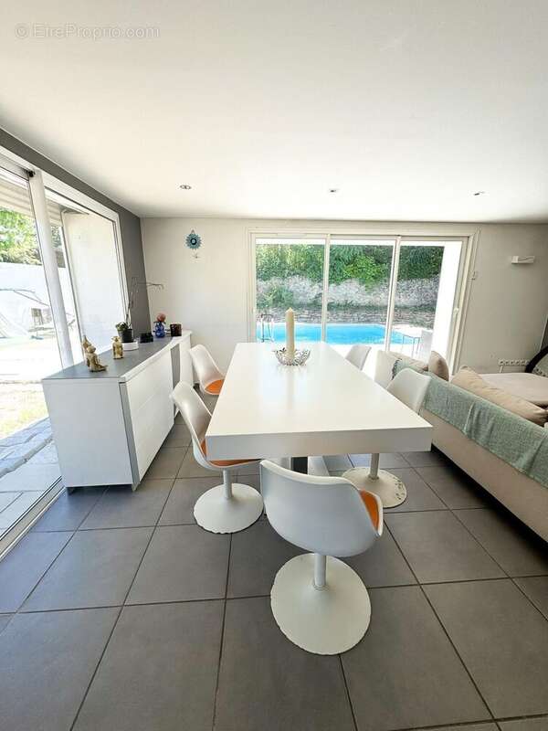 Photo 8 - Maison à MARSEILLE-12E