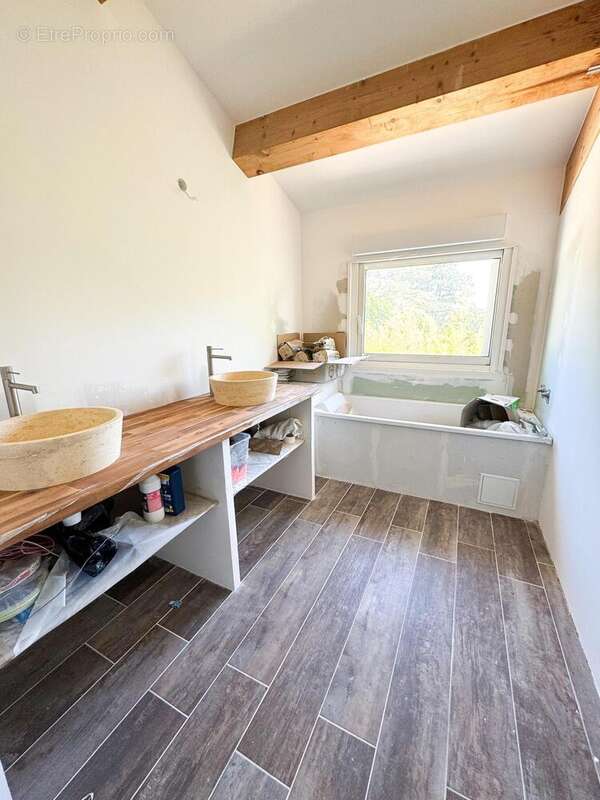 Photo 9 - Maison à MARSEILLE-12E