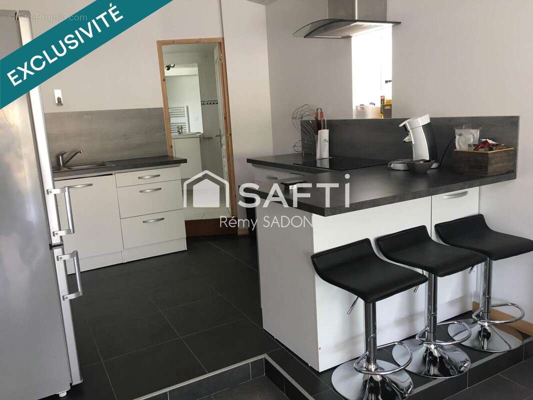 Photo 4 - Maison à LACANAU