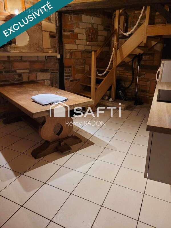 Photo 5 - Maison à LACANAU