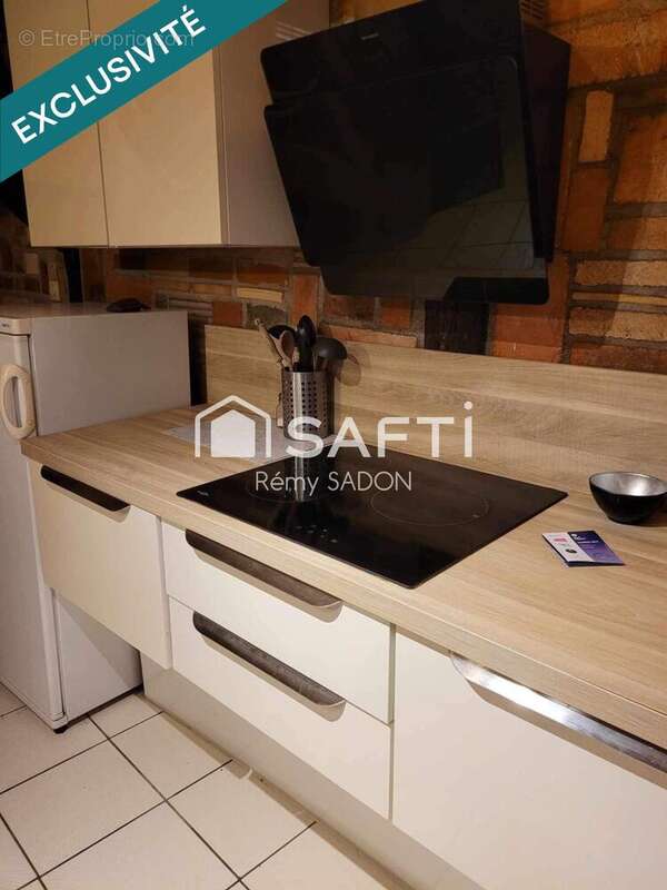 Photo 6 - Maison à LACANAU