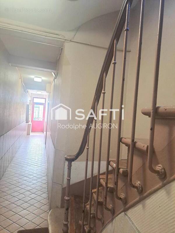 Photo 1 - Appartement à LE PRE-SAINT-GERVAIS