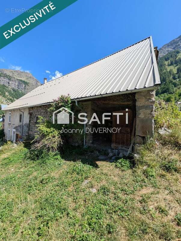 Photo 2 - Maison à ORCIERES