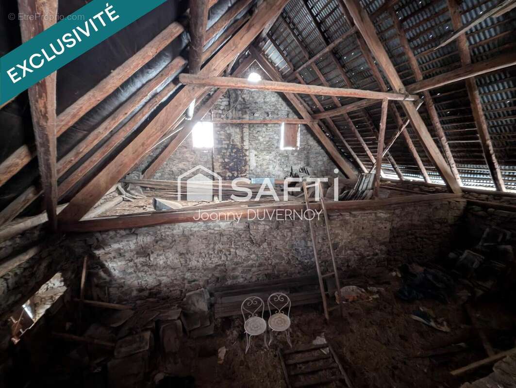 Photo 3 - Maison à ORCIERES