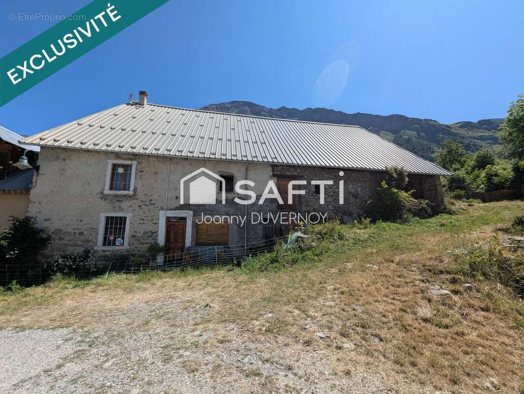 Photo 4 - Maison à ORCIERES