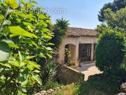 Photo 1 - Maison à CAGNES-SUR-MER