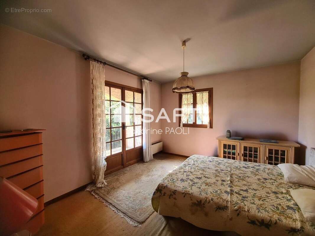 Photo 7 - Maison à CAGNES-SUR-MER