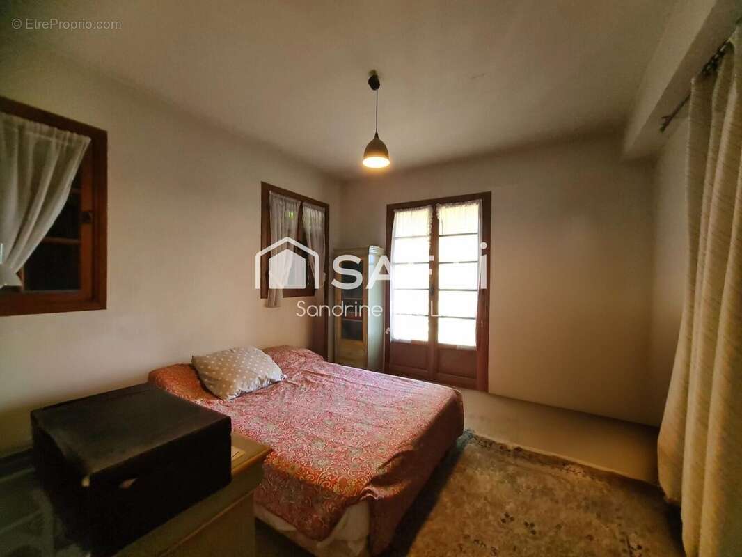 Photo 8 - Maison à CAGNES-SUR-MER