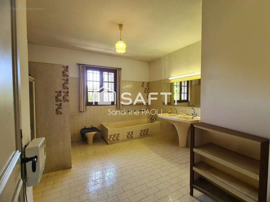 Photo 9 - Maison à CAGNES-SUR-MER