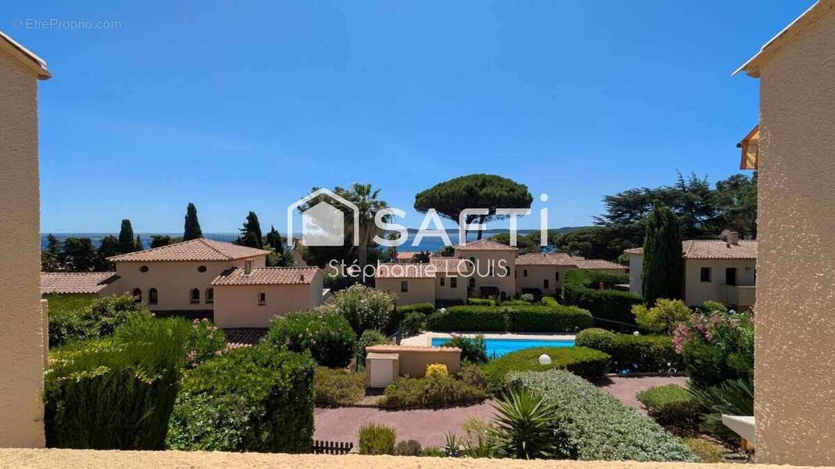 Photo 2 - Appartement à SAINTE-MAXIME