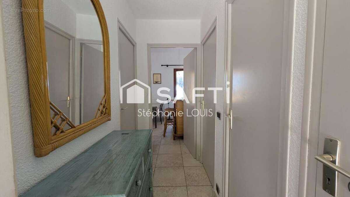 Photo 3 - Appartement à SAINTE-MAXIME