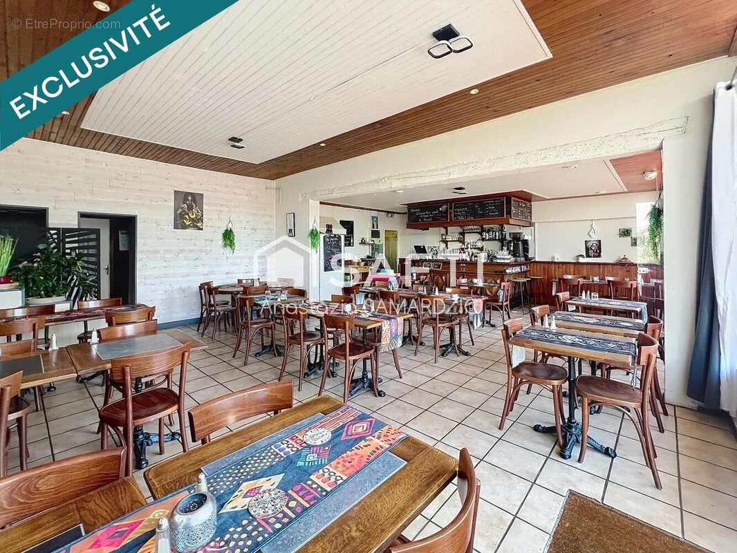 Photo 5 - Commerce à SAINT-JEAN