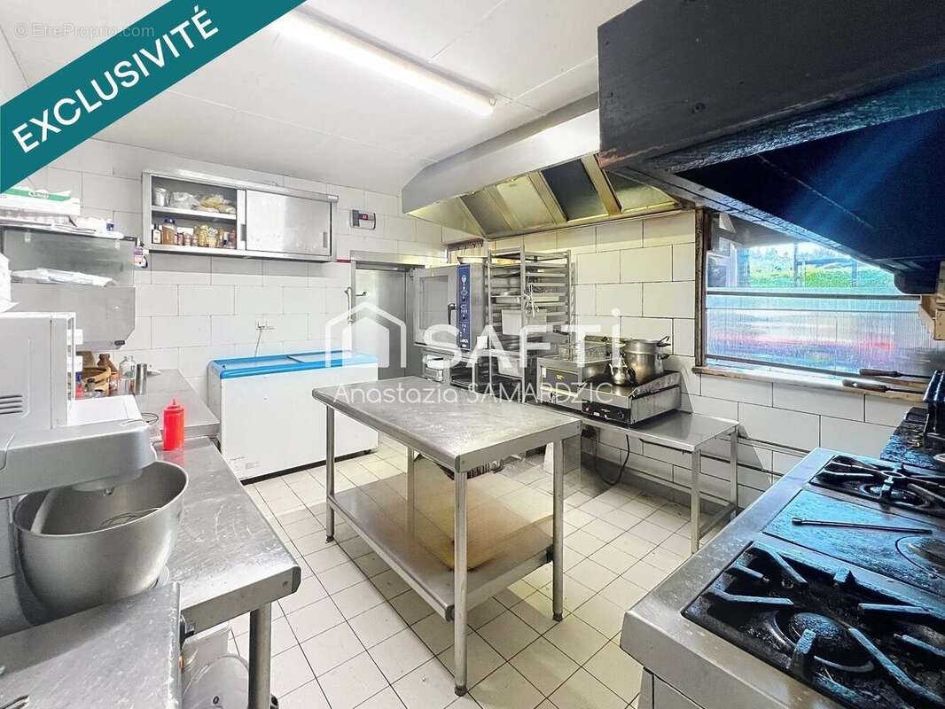 Photo 6 - Commerce à SAINT-JEAN