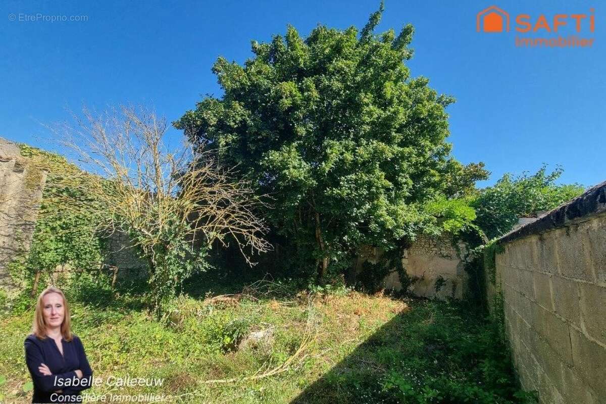 Photo 2 - Maison à BAIGNES-SAINTE-RADEGONDE