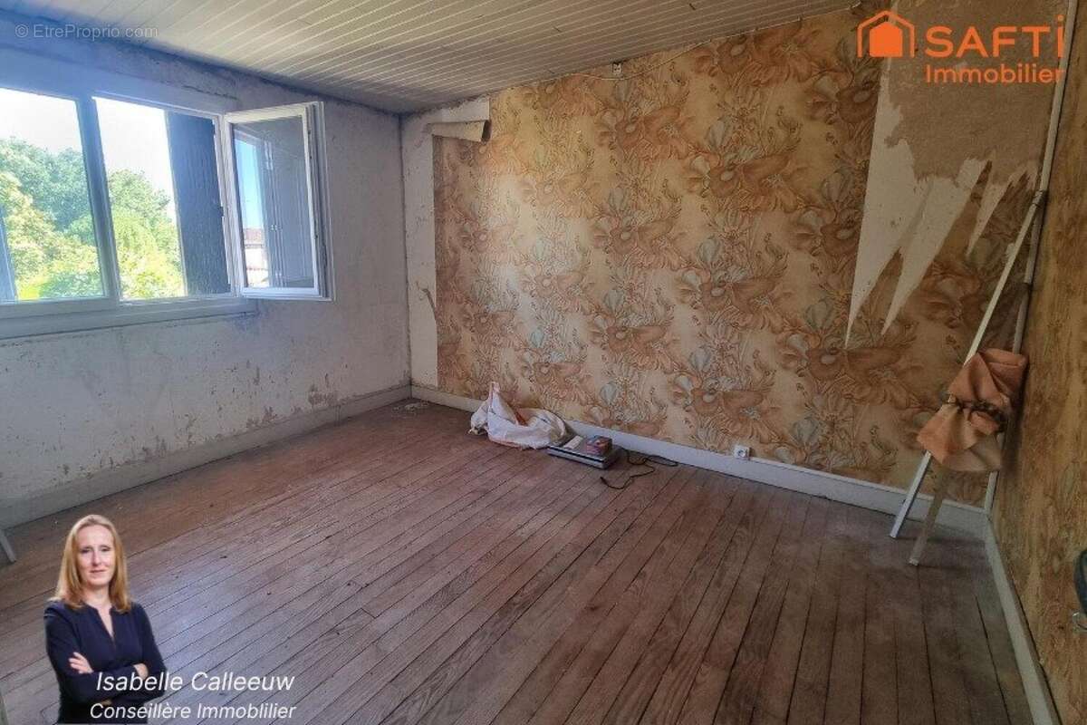 Photo 5 - Maison à BAIGNES-SAINTE-RADEGONDE