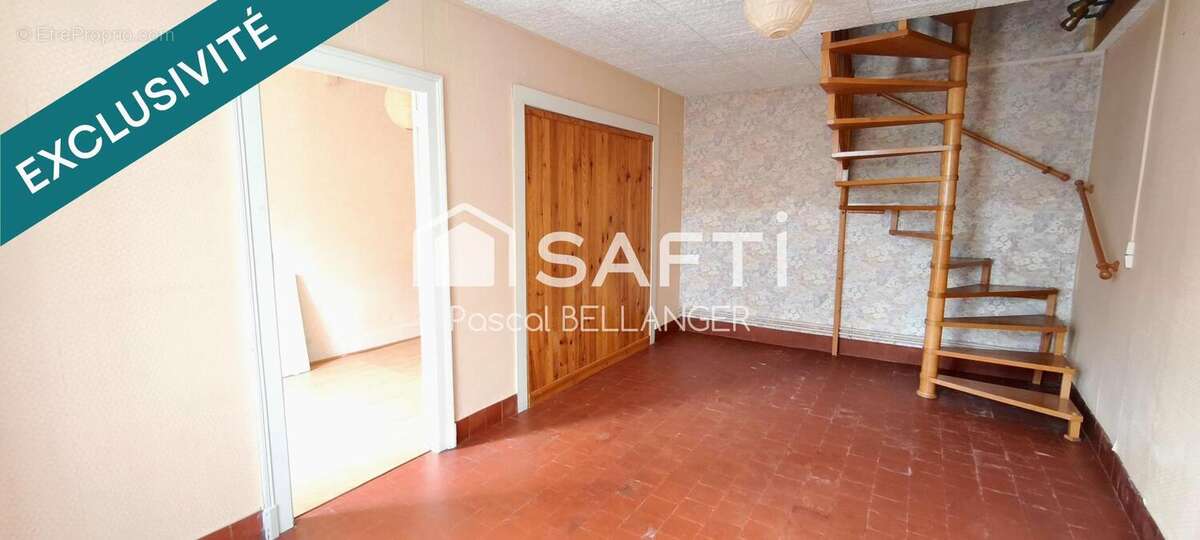 Photo 5 - Maison à COMMENTRY