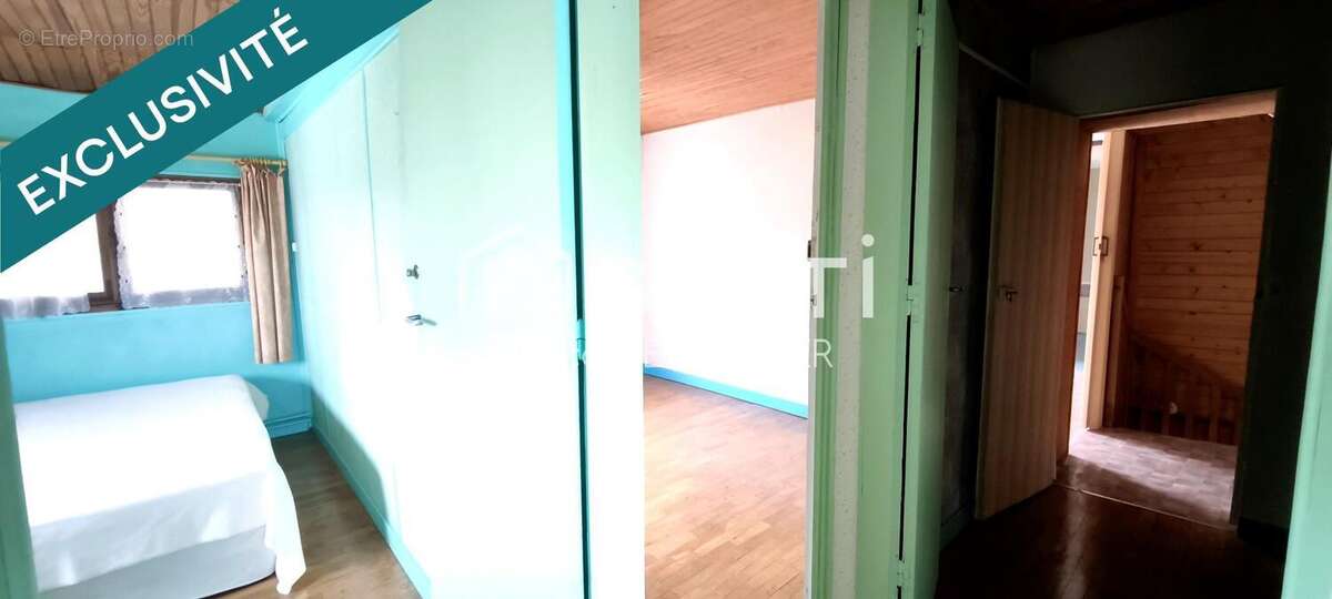 Photo 6 - Maison à COMMENTRY