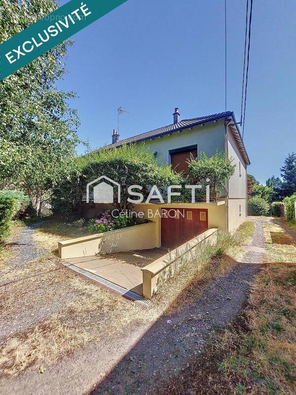 Photo 1 - Maison à LE POINCONNET