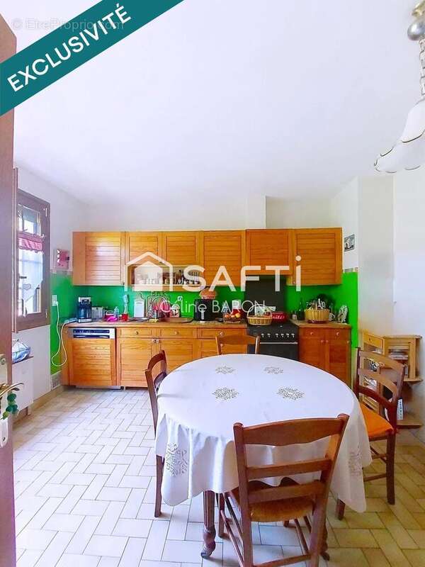 Photo 3 - Maison à LE POINCONNET