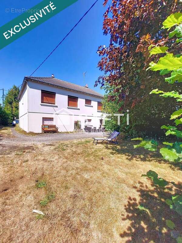 Photo 8 - Maison à LE POINCONNET