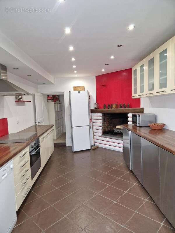 Photo 3 - Maison à SAINT-FORT-SUR-GIRONDE