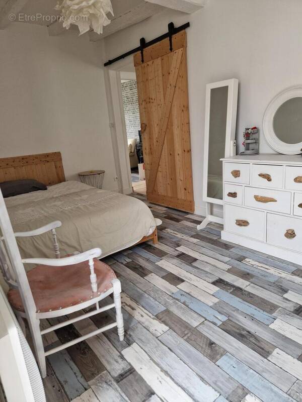 Photo 5 - Maison à SAINT-FORT-SUR-GIRONDE