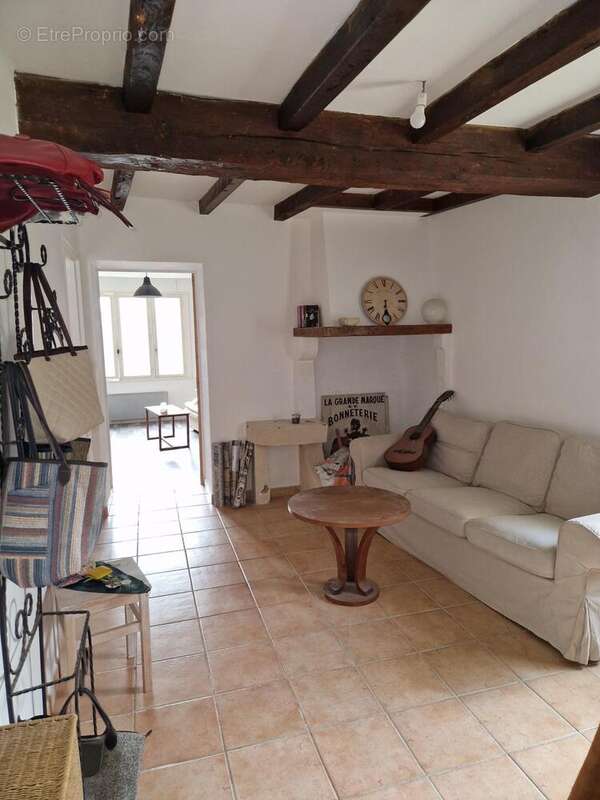 Photo 8 - Maison à SAINT-FORT-SUR-GIRONDE