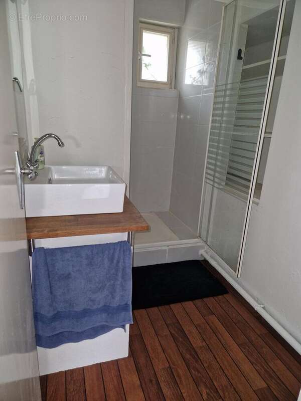 Photo 9 - Maison à SAINT-FORT-SUR-GIRONDE