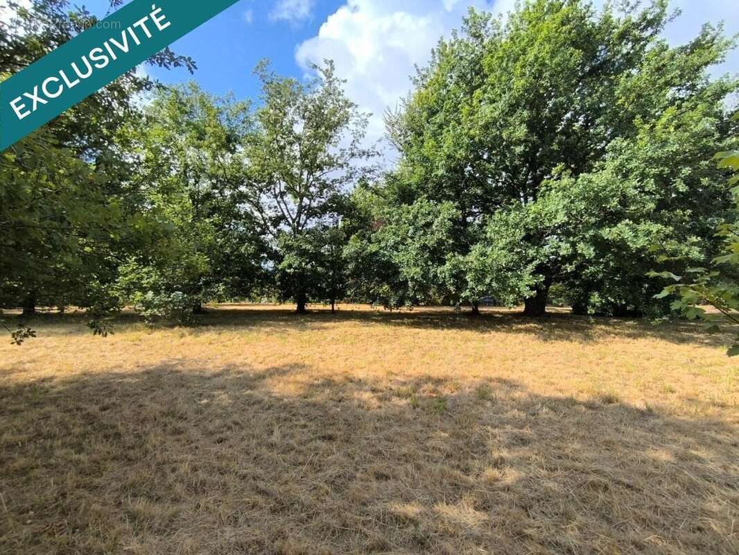 Photo 6 - Terrain à VERGT