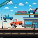 Photo 1 - Commerce à FIGANIERES