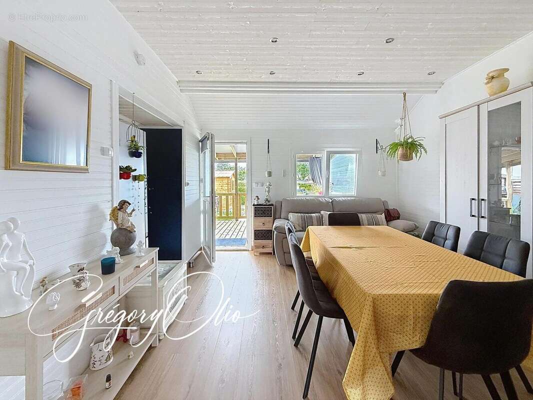 Photo 2 - Terrain à DOZULE