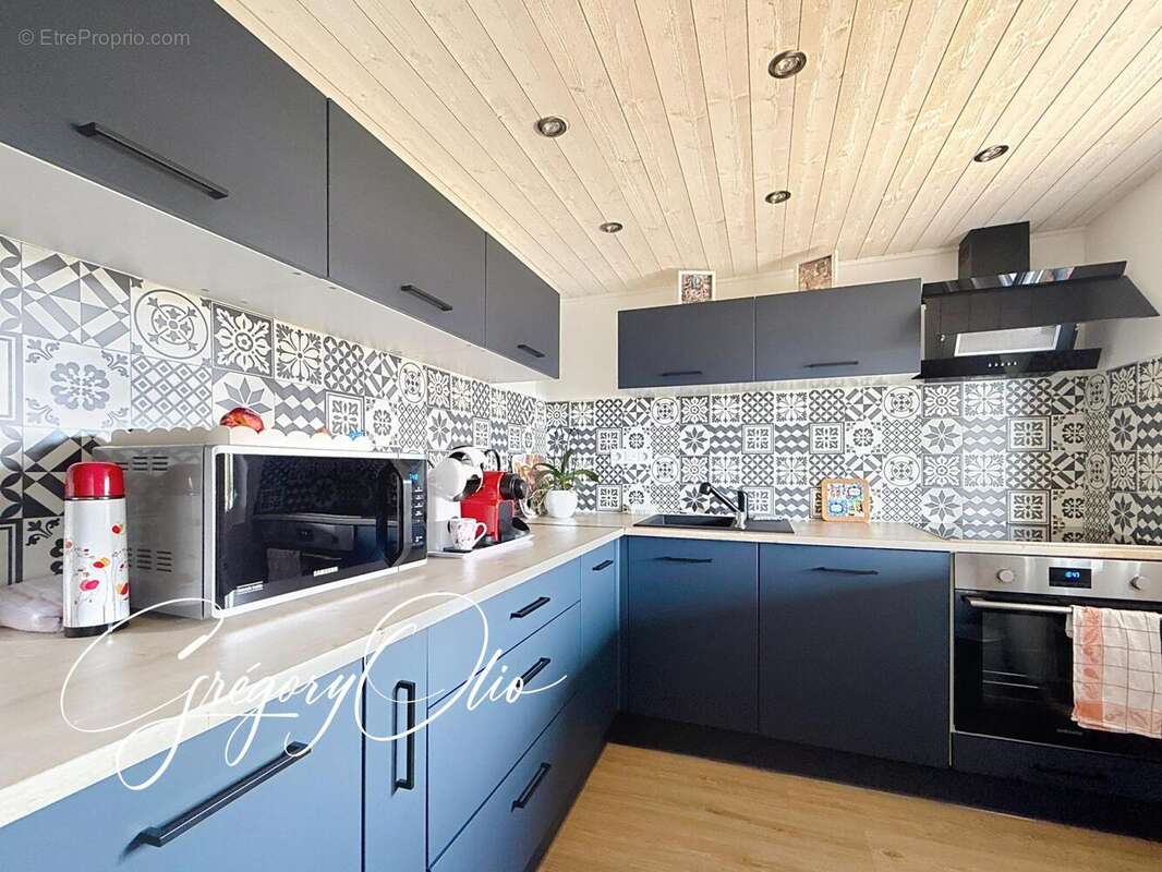 Photo 3 - Terrain à DOZULE