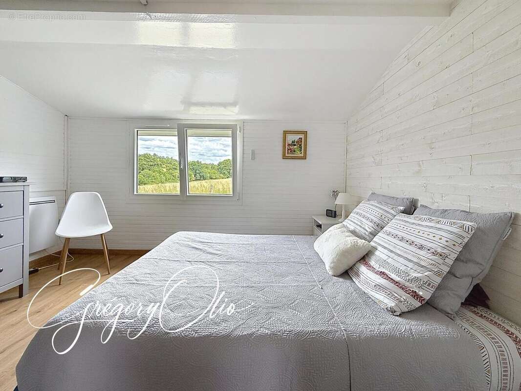 Photo 4 - Terrain à DOZULE