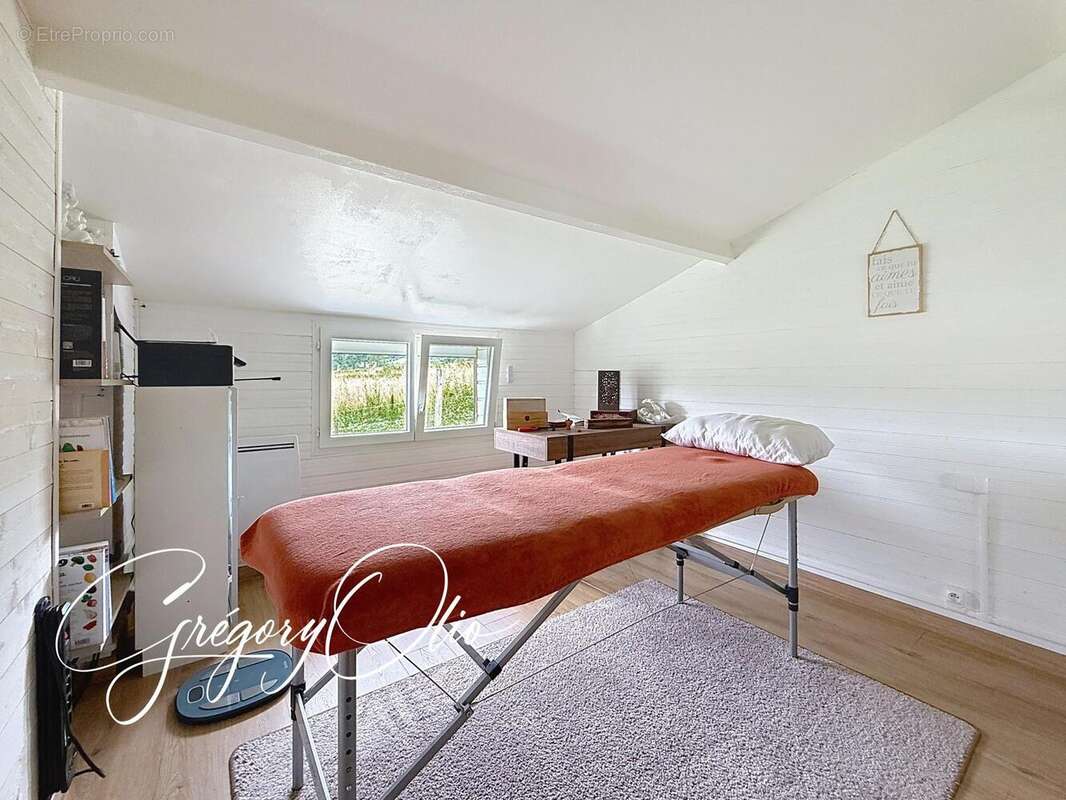 Photo 5 - Terrain à DOZULE