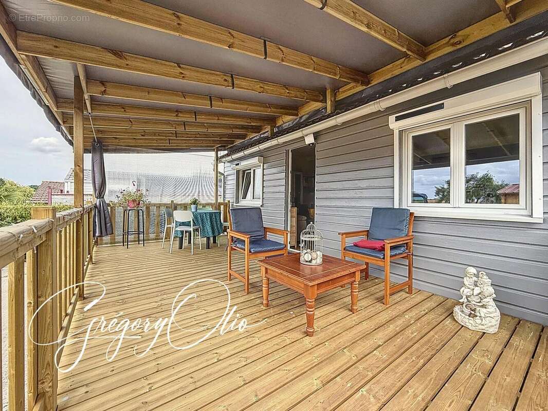 Photo 7 - Terrain à DOZULE