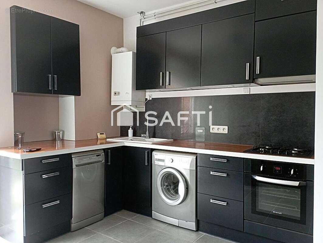 Photo 2 - Maison à VIERZON