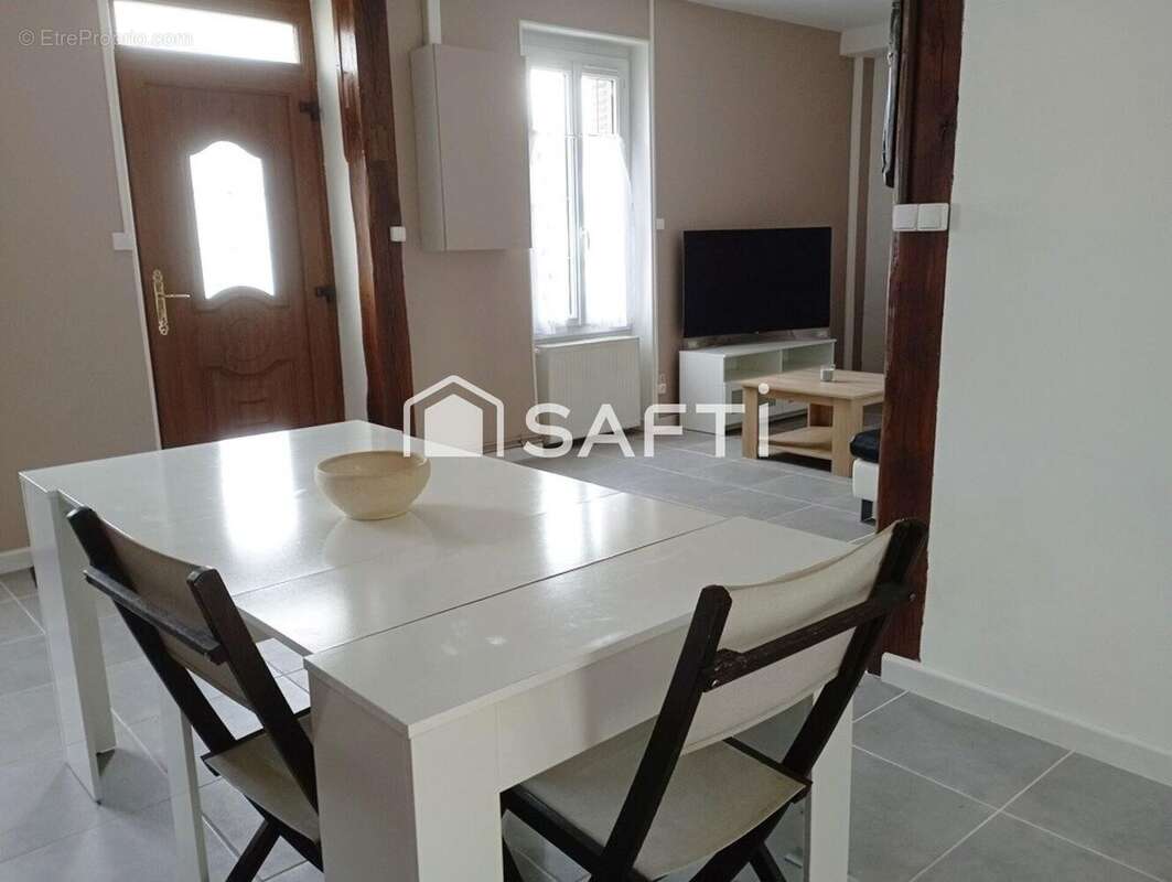 Photo 3 - Maison à VIERZON