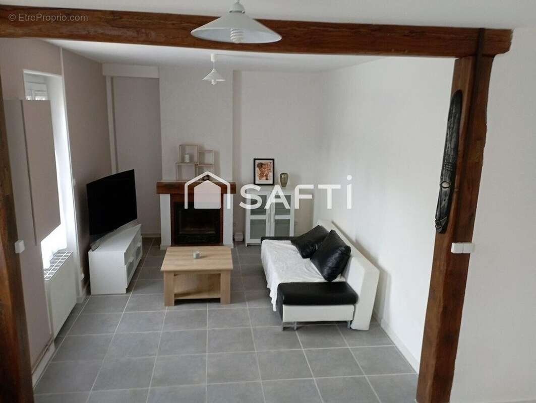 Photo 4 - Maison à VIERZON