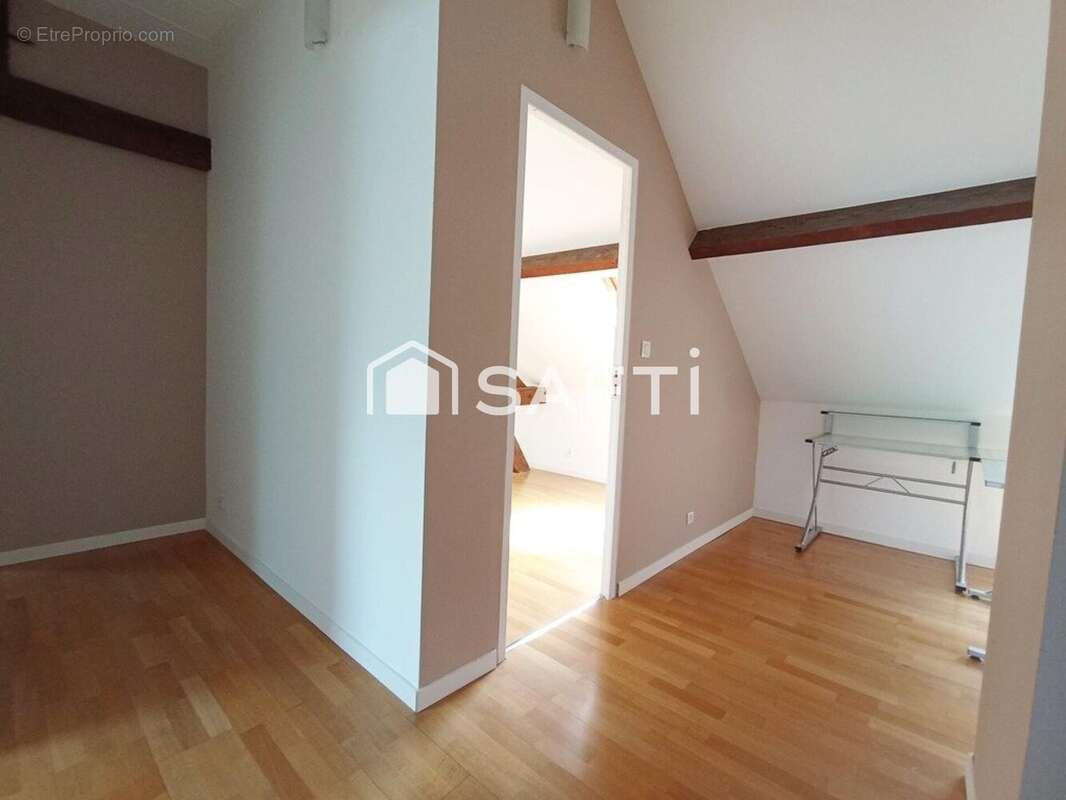 Photo 5 - Maison à VIERZON