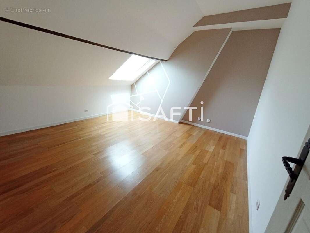 Photo 6 - Maison à VIERZON