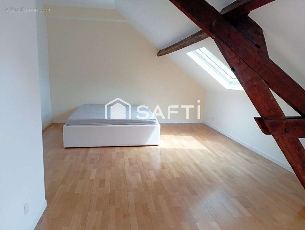 Photo 7 - Maison à VIERZON