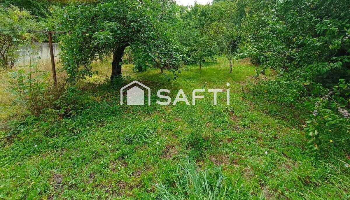 Photo 8 - Maison à VIERZON