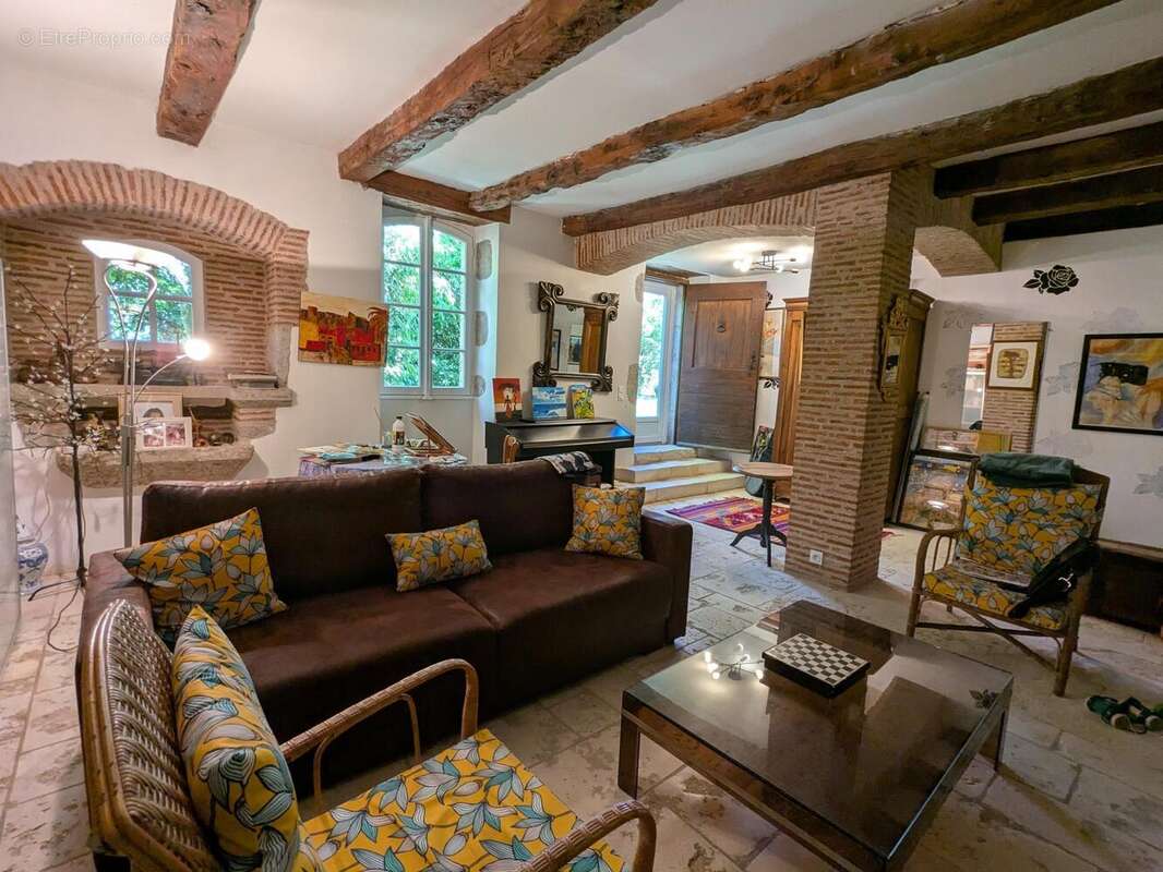 Photo 3 - Maison à VERS