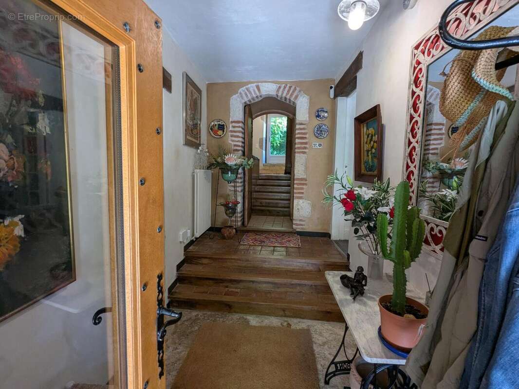 Photo 4 - Maison à VERS