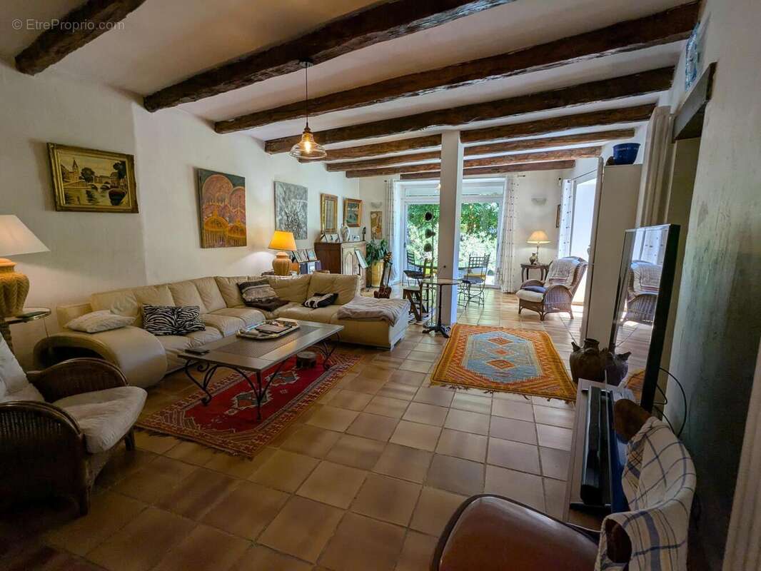 Photo 5 - Maison à VERS