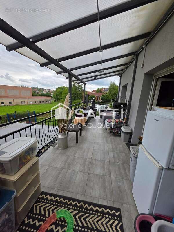 Photo 5 - Maison à AUDUN-LE-ROMAN