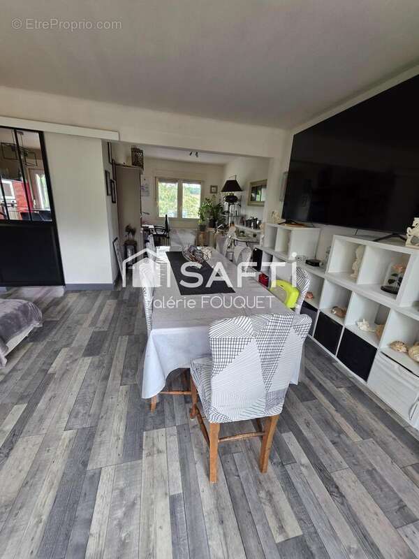 Photo 9 - Maison à AUDUN-LE-ROMAN